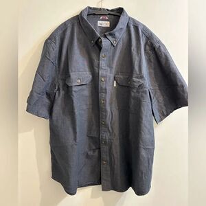 Short sleeve Carhartt 2XL